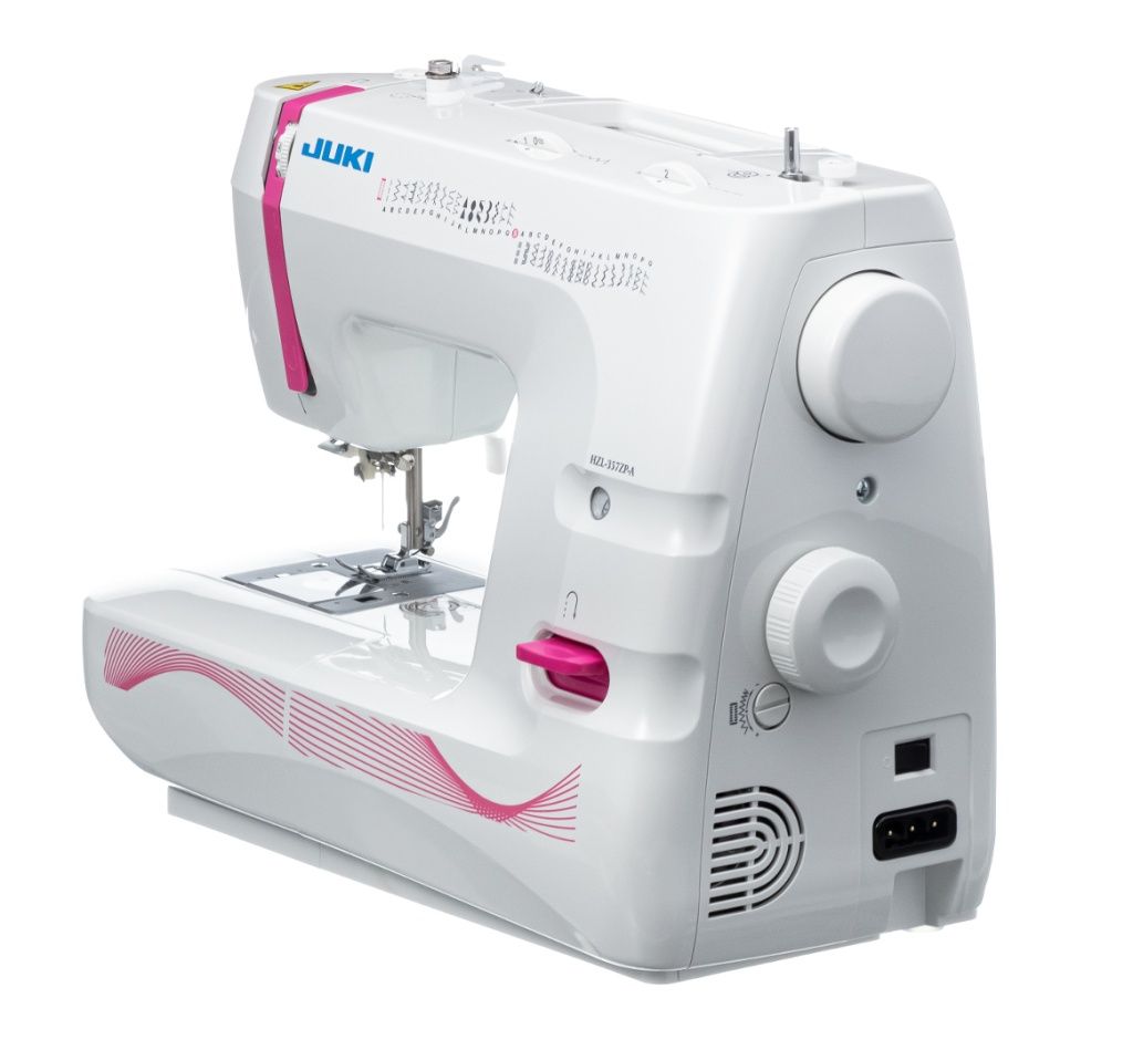 Швейная машина Juki HZL-357ZP-A