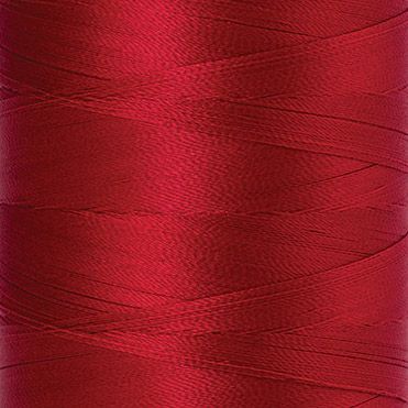 Нитки Mettler SERALENE 120 оверлочные полупрозрачные, 2000 м