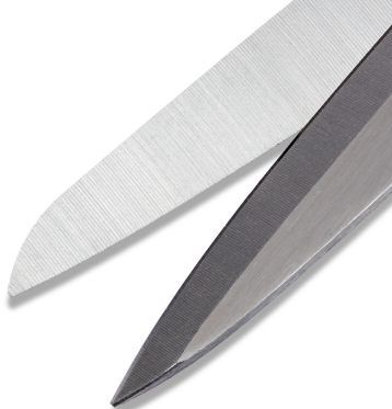 Ножницы Xact "Professional", длина 25см, PRYM 611520