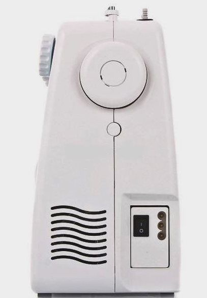 Швейная машина Janome TC 1214