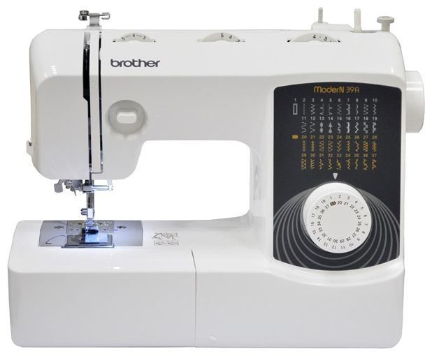 Швейная машина Brother ModerN 39A