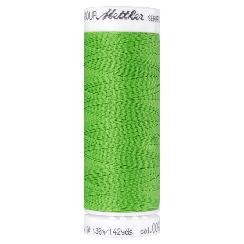 Нитки Mettler SERAFLEX 120 для эластичных швов, 130 м