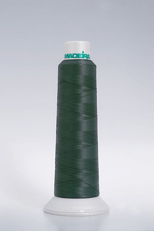 Нитки матовые, вышивальные Frosted Matt MADEIRA №40, 2500м