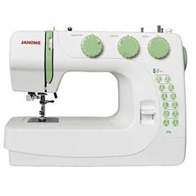 Швейная машина Janome J74s