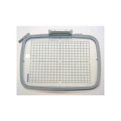 Большие пяльца с шаблоном 15,5х20см (А165-180) Bernina арт.008 914 73 00 D/C