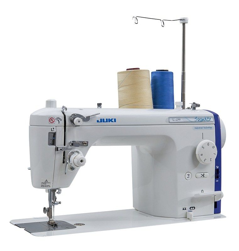 Прямострочная швейная машина Juki TL-2300 Sumato