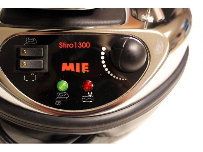 Парогенератор MIE Stiro 1300