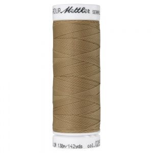 Нитки Mettler SERAFLEX 120 для эластичных швов, 130 м (0285)