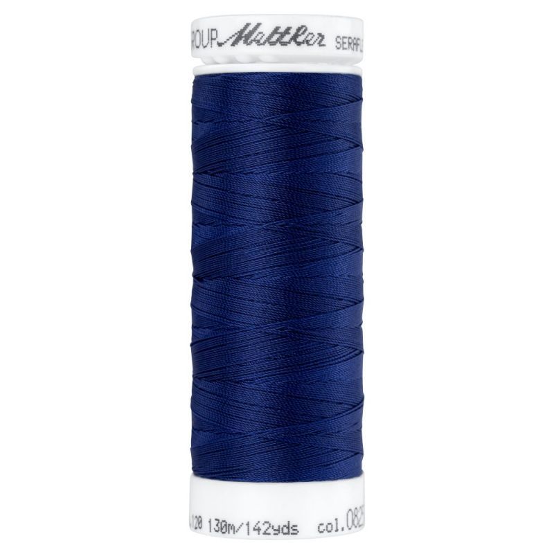Нитки Mettler SERAFLEX 120 для эластичных швов, 130 м