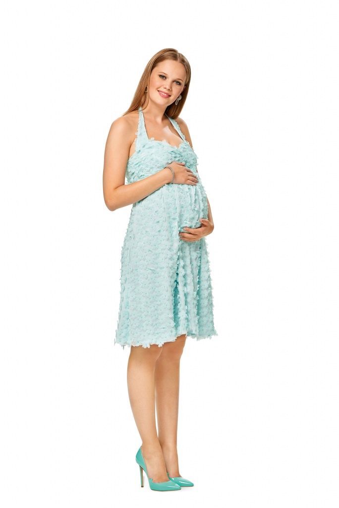 Выкройка Burda 6557