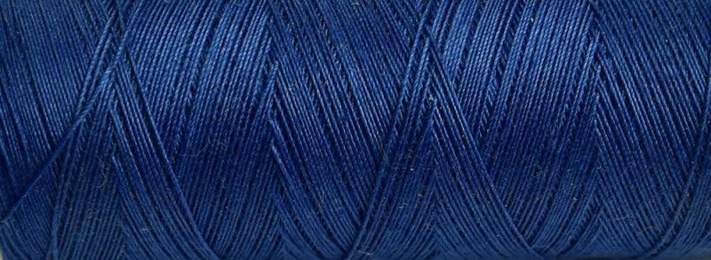 Нитки швейные вощеные Aurora Cotton № 50/3, 180м