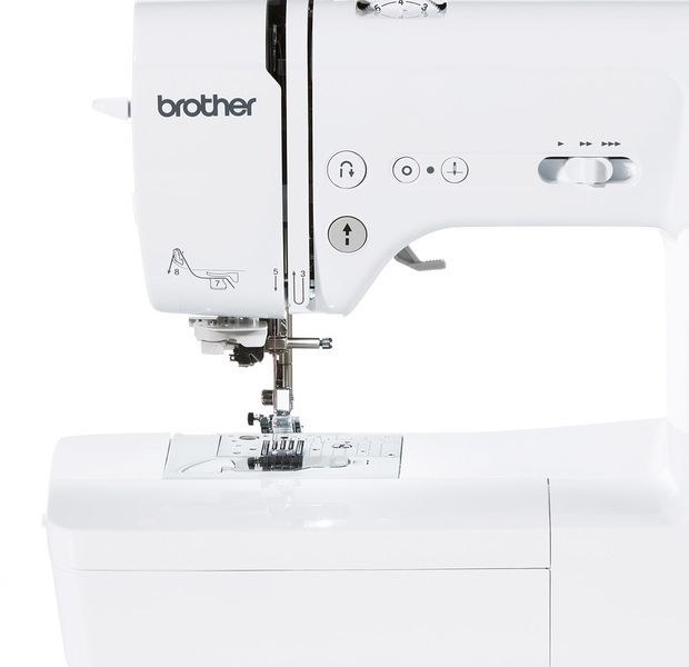 Швейная машина Brother NV A50 (Innov-is)