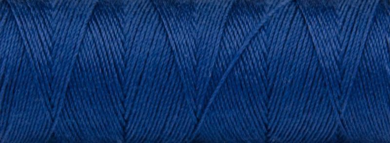 Нитки Aurora швейные для джинсы 30