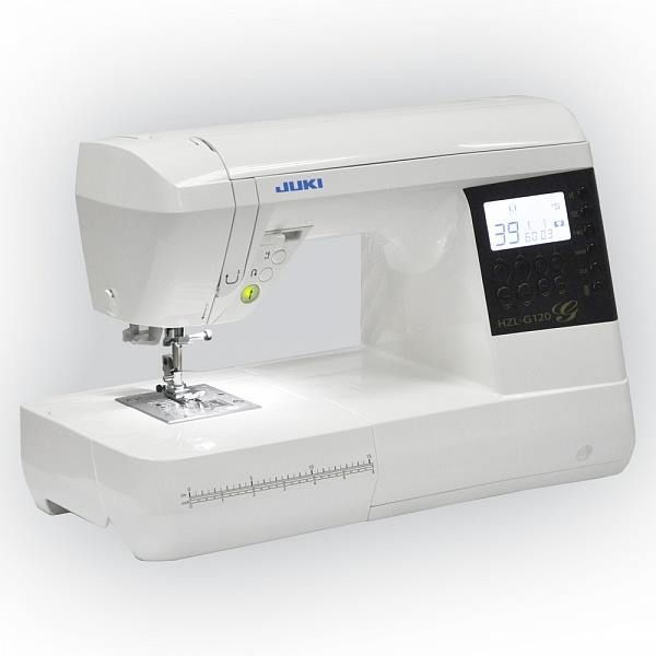 Швейная машина Juki HZL G-120