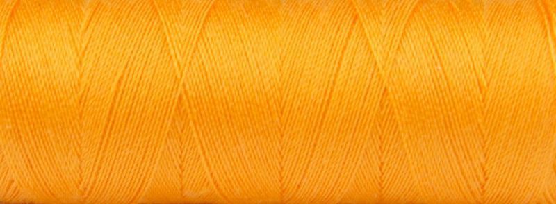 Нитки Aurora швейные для джинсы 30