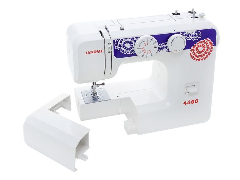 Швейная машина Janome 4400