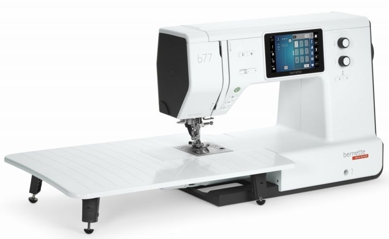 Швейная машина Bernette b77