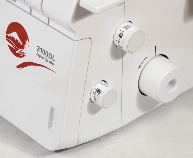 Оверлок Brother 3100DL