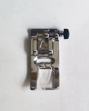 Лапка Janome универсальная с кнопкой 825-510-032 Лапка Janome универсальная с кнопкой 825-510-032