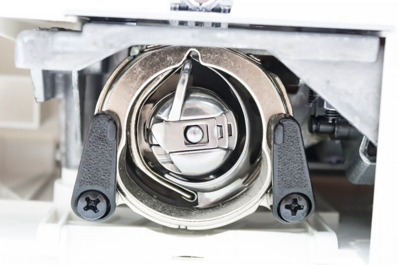 Швейная машина Jaguar RX-270