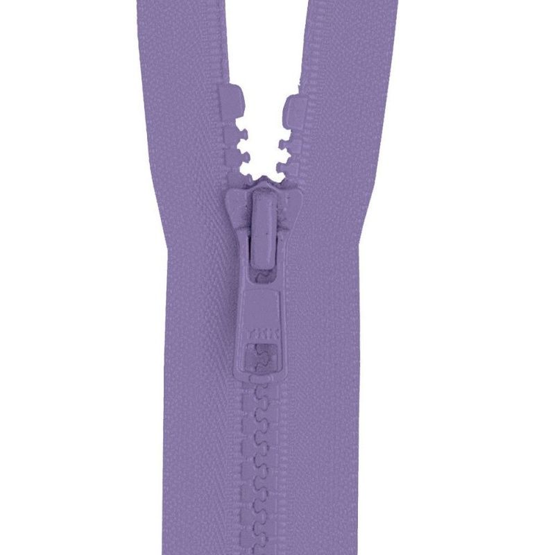 Молния пластик 70см, тракторная, разъемная тип 5 (5,70мм) YKK 4335956/70 VSOR-56