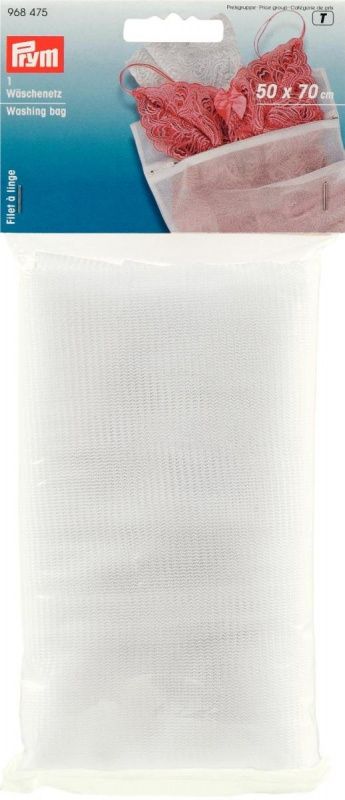Сумка для стирки 50х70 см PRYM 968475