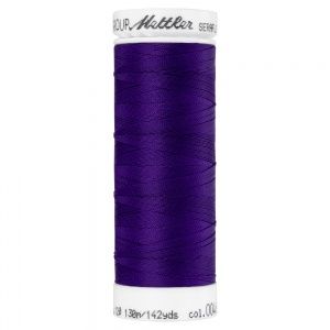 Нитки Mettler SERAFLEX 120 для эластичных швов, 130 м (0046)