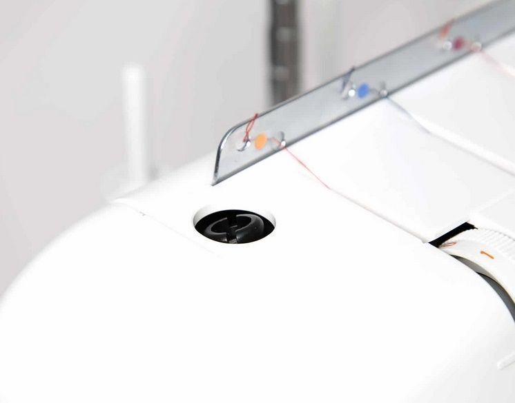Оверлок Janome ML785