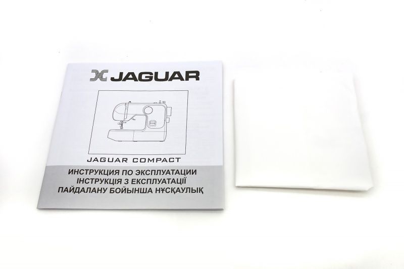 Швейная машина Jaguar VX-7