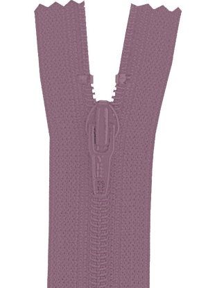 Молния пластик 16см, витая, неразъемная тип 3 (4,15мм) YKK 0561179/16 CFC-36