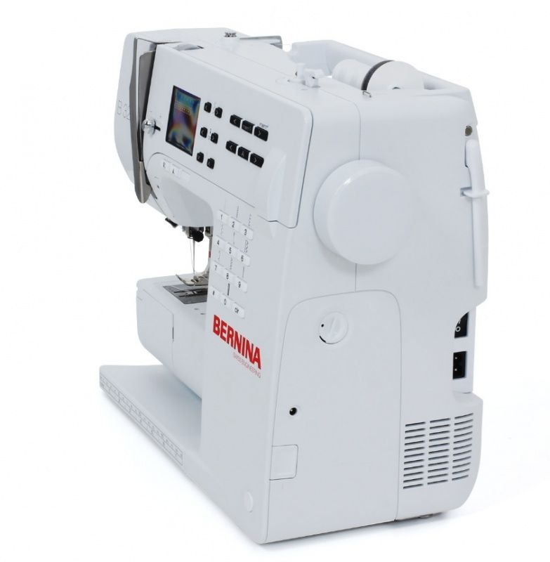 Швейная машина Bernina 325