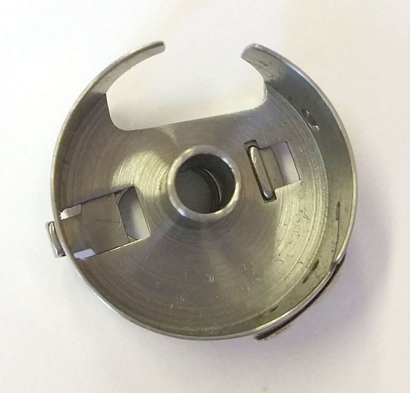 4127484-01 Шпульный колпачок PFAFF