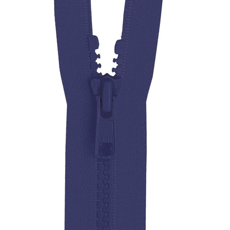 Молния пластик 70см, тракторная, разъемная тип 5 (5,70мм) YKK 4335956/70 VSOR-56