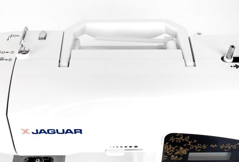 Швейная машина Jaguar Pro5