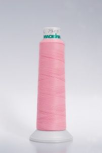 Нитки матовые, вышивальные, MADEIRA №40, 2500м (7948)