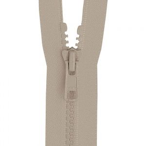 Молния пластик 50см, тракторная, разъемная тип 5 (5,70мм) YKK 4335956/50 VSOR-56 (572)