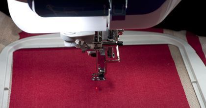 Швейно-вышивальная машина Brother Innov-Is V7