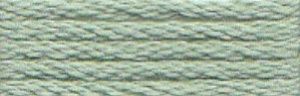 Нитки Madeira мулине хлопок 10м (2604)