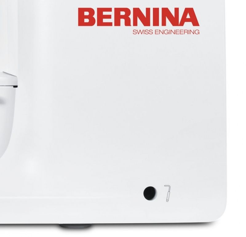 Швейная машина Bernina B475QE