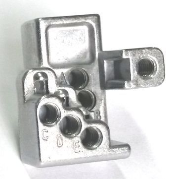 Иглодержатель для оверлока Merrylock 5000