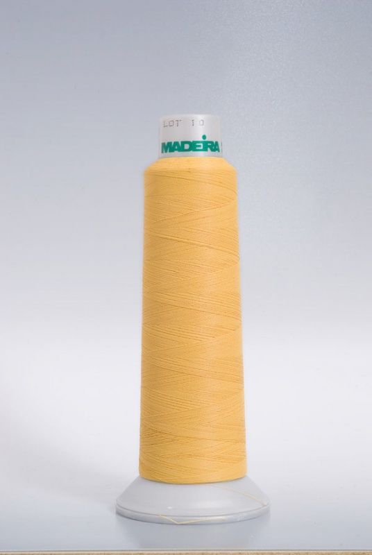 Нитки матовые, вышивальные Frosted Matt MADEIRA №40, 2500м