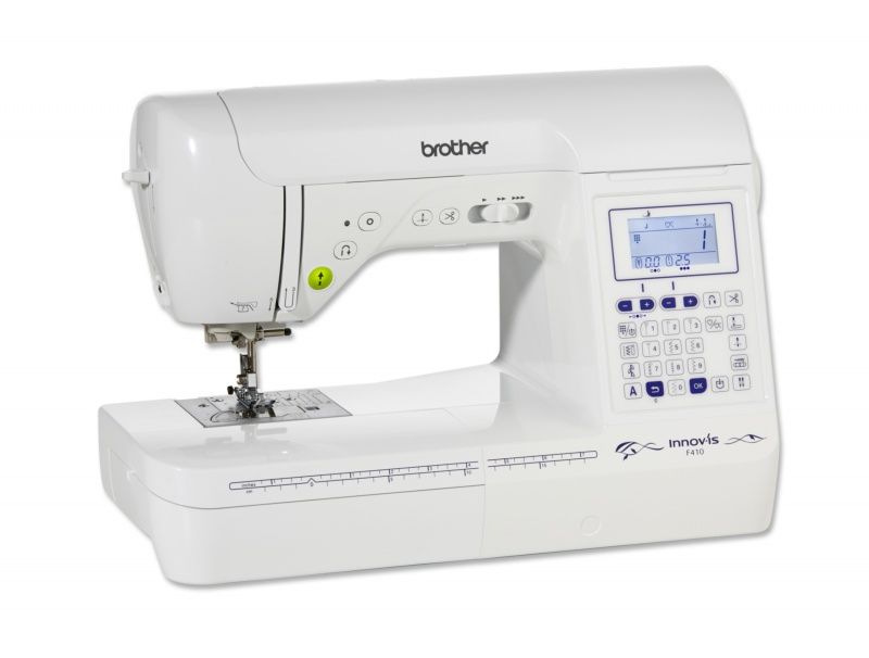 Швейная машина Brother Innov-is (NV) F410