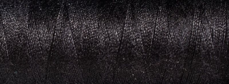 Нитки Aurora швейные Talia №120 универсальные, 200 м.