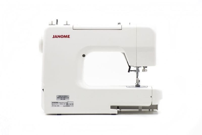 Швейная машина Janome MS-280S | Фото 5
