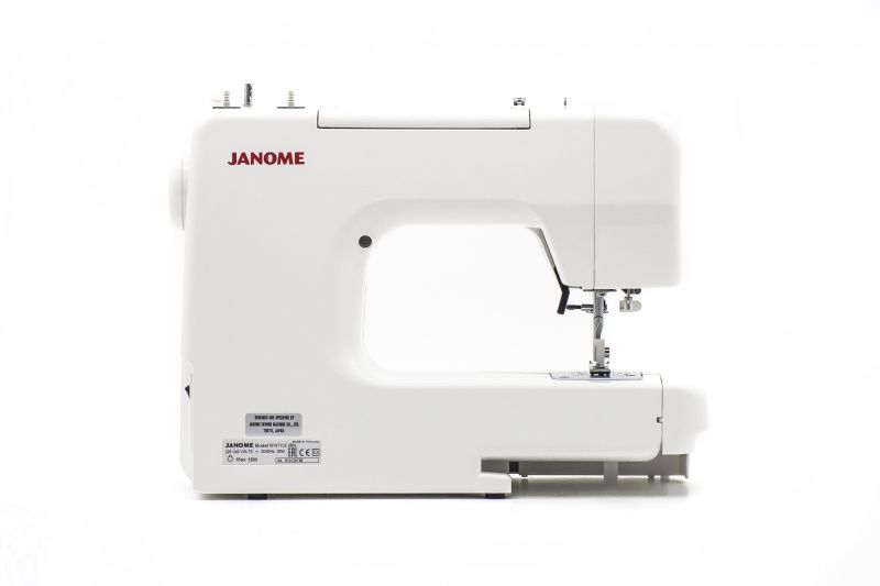 Швейная машина Janome MS-280S