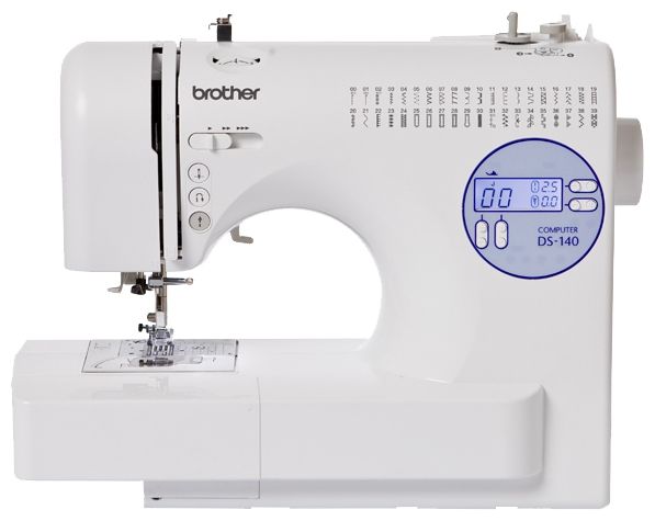 Швейная машина Brother DS-140