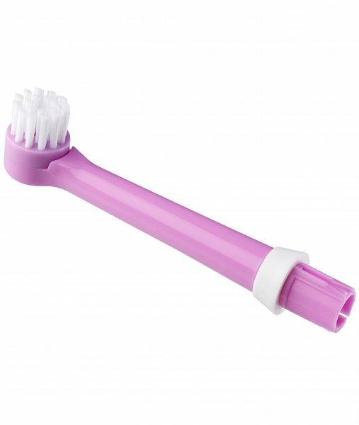 Насадки CS Medica RP-61-G для зубной щетки CS Medica KIDS (2шт.)