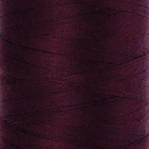 Нитки Mettler SERACOR 120 оверлочные универсальные 1000 м (0111)