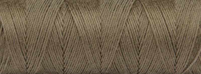 Нитки Aurora швейные для джинсы 30