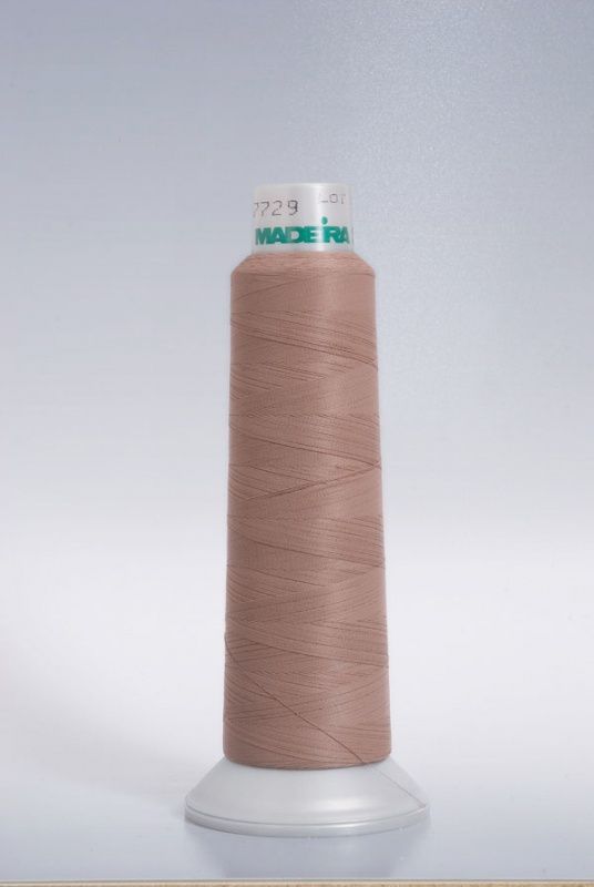Нитки матовые, вышивальные Frosted Matt MADEIRA №40, 2500м